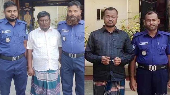 নন্দীগ্রামে বিএনপির দুই নেতা গ্রেপ্তার নন্দীগ্রামে_বিএনপির_দুই_নেতা_গ্রেপ্তার